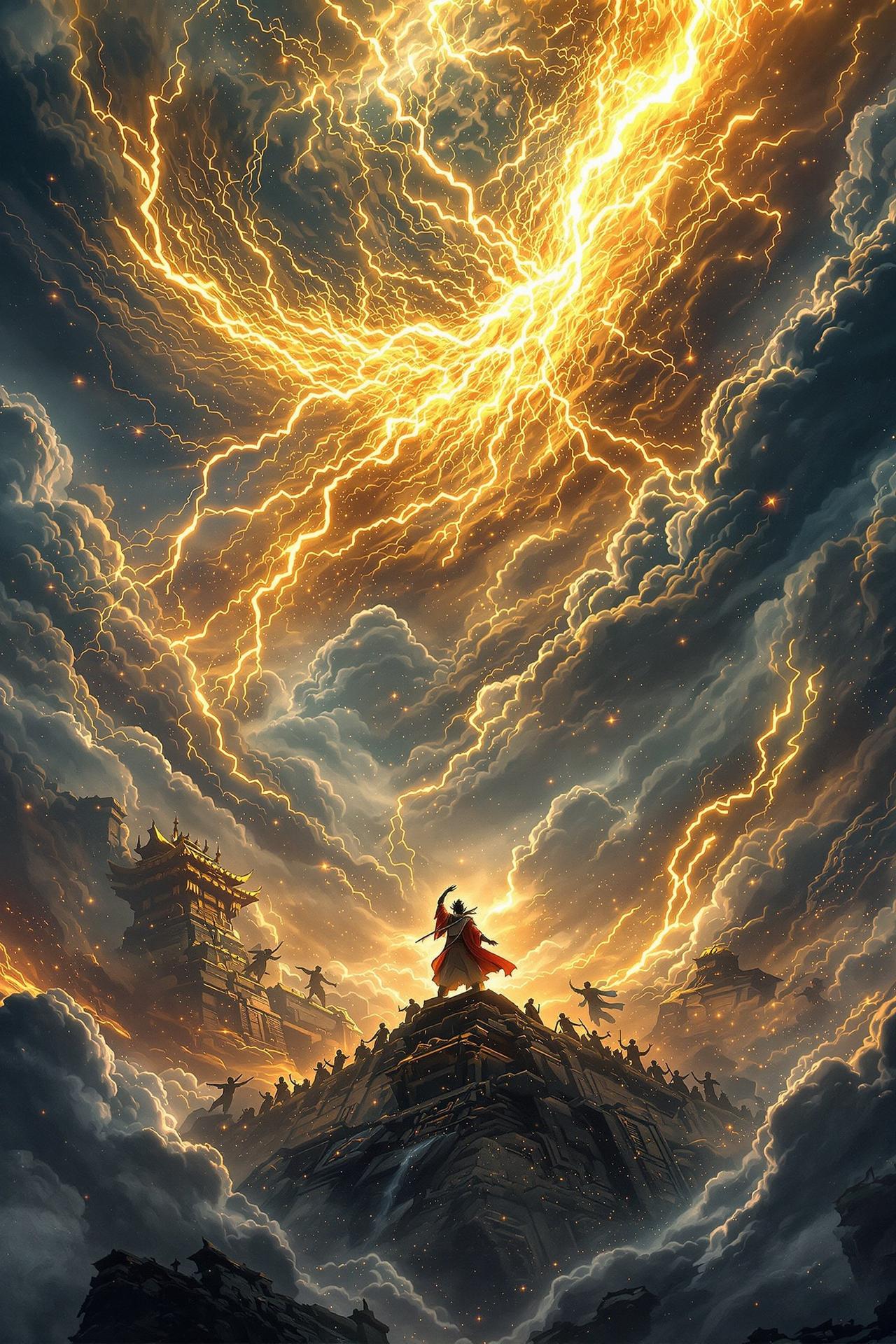 封神第二部 - 韩国影视在线观看 封神第二部 电影海报 - 韩国影视